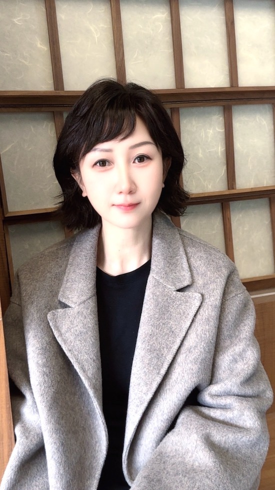 一周有七天  每一天都在你心中有不同的颜色