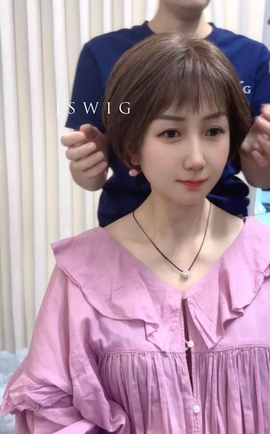 新品必须戴的美美哒 我是真喜欢大家工作时的状态♡♡♡