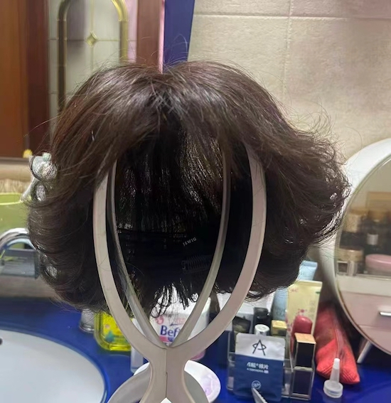 不用来上海 也可以随时远程定制 因为我们有经验 有自信 可以帮您找到合适的产品(≡^∇^≡)