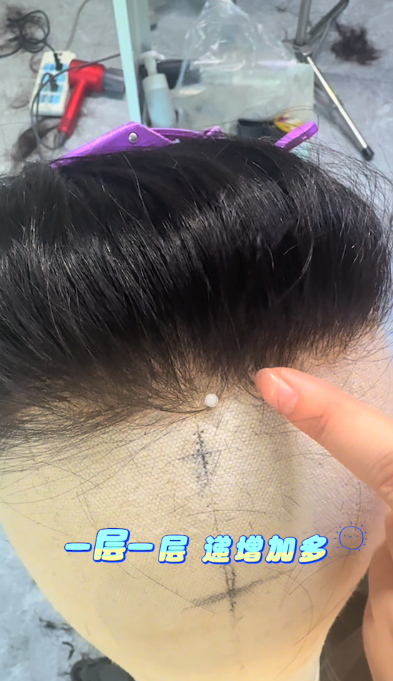 平时发女士的产品比较多  其实JSWIG做男士产品很多年了